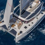 Fountaine Pajot, FP44, Elba 45, FP41, Cannes Yachting Festival