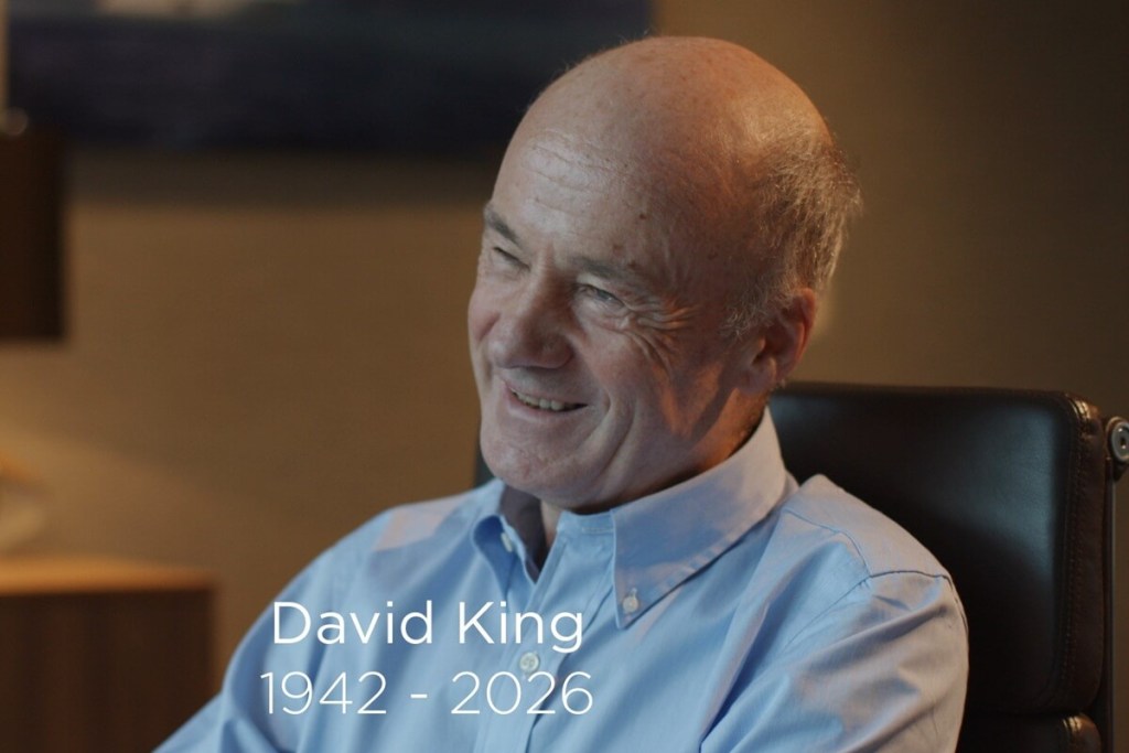 David King, Princess, Will Green, CEO, Plymouth, British, yacht, motoryacht