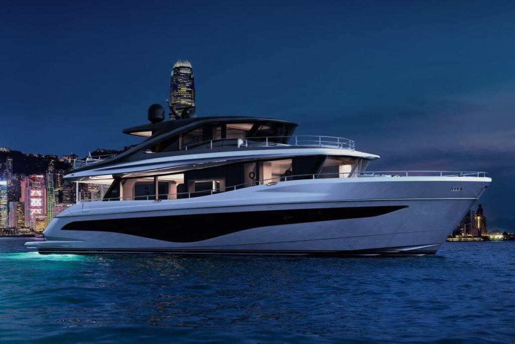 Princess Yachts, Princess Yachts Asia, Asia, Hong Kong, office, Greater China, Adam Waters, Managing Director, sales, service, Will Green, CEO, Southeast Asia, Thailand, Indonesia, Malaysia, Singapore, Japan, Australia, New Zealand, NextWave Yachting, SunAzure, Cannes Yachting Festival, Monaco Yacht Show, Hong Kong International Boat Show