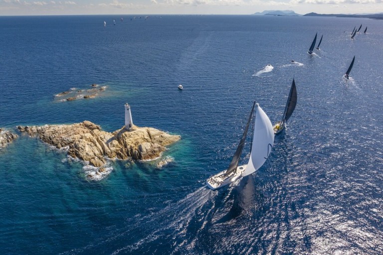 sailing yacht, superyacht, regatta, racing, Nautor Swan, Rolex Swan Cup 2026, Swan 128, Be Cool, Tarantella, Swan 80, Elvi, Swan 51, Swan 36, Tarantella