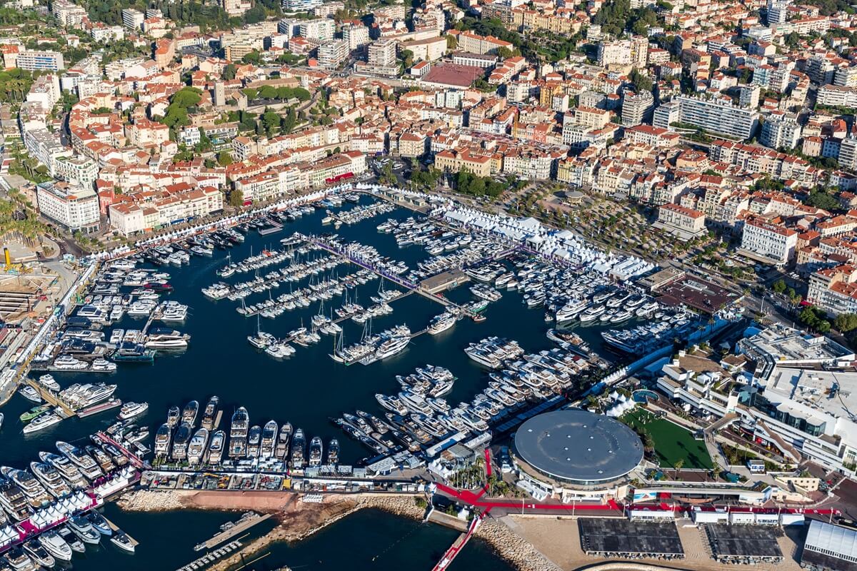 Cannes Yachting Festival, 2026, Azimut, Benetti, Group, Ferretti Group, Riva, Pershing, Custom Line, Itama, Wally, Sanlorenzo, Group, Bluegame, Princess, Sunseeker, Absolute, Galeon, Numarine, Prestige, Absolute, Pardo, Invictus, Pearl, Sirena, Next Yacht Group, Maiora, AB Yachts, Amer Yachts, Palumbo Superyachts, ISA Yachts, Arcadia, Cantiere delle Marche, Overmarine Group