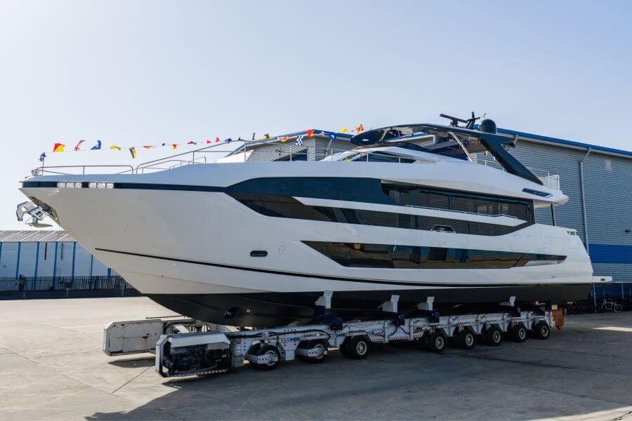 Cannes Yachting Festival, 2026, Azimut, Benetti, Group, Ferretti Group, Riva, Pershing, Custom Line, Itama, Wally, Sanlorenzo, Group, Bluegame, Princess, Sunseeker, Absolute, Galeon, Numarine, Prestige, Absolute, Pardo, Invictus, Pearl, Sirena, Next Yacht Group, Maiora, AB Yachts, Amer Yachts, Palumbo Superyachts, ISA Yachts, Arcadia, Cantiere delle Marche, Overmarine Group