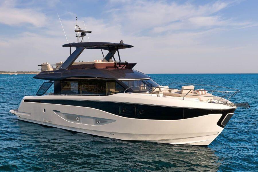 Cannes Yachting Festival, 2026, Azimut, Benetti, Group, Ferretti Group, Riva, Pershing, Custom Line, Itama, Wally, Sanlorenzo, Group, Bluegame, Princess, Sunseeker, Absolute, Galeon, Numarine, Prestige, Absolute, Pardo, Invictus, Pearl, Sirena, Next Yacht Group, Maiora, AB Yachts, Amer Yachts, Palumbo Superyachts, ISA Yachts, Arcadia, Cantiere delle Marche, Overmarine Group