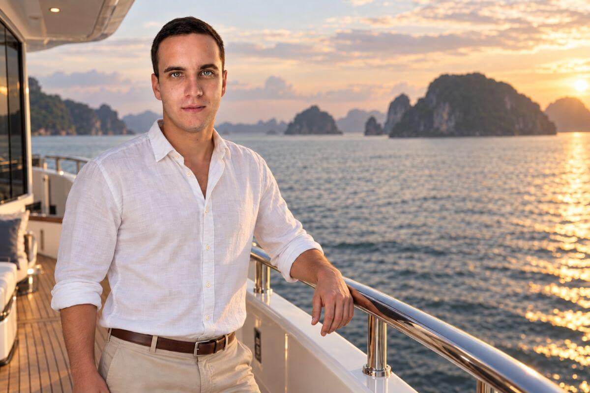 Motoryacht, superyacht, yacht charter, Phuket, Thailand, Alexandr Kovalev, Horizon Cruises Phuket, Technema 89 Say Yes, Ferretti 80 Sofia, Beluga 88