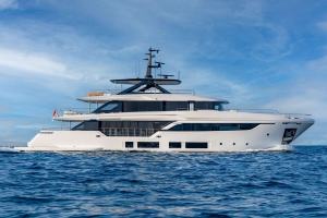 Ferretti Group, Cannes Yachting Festival, Custom Line Navetta 35, Riva, 96’ Argo Super, 56’ Rivale Super, Itama 70, Ferretti Yachts 720, Stassi Anastassov, warranty