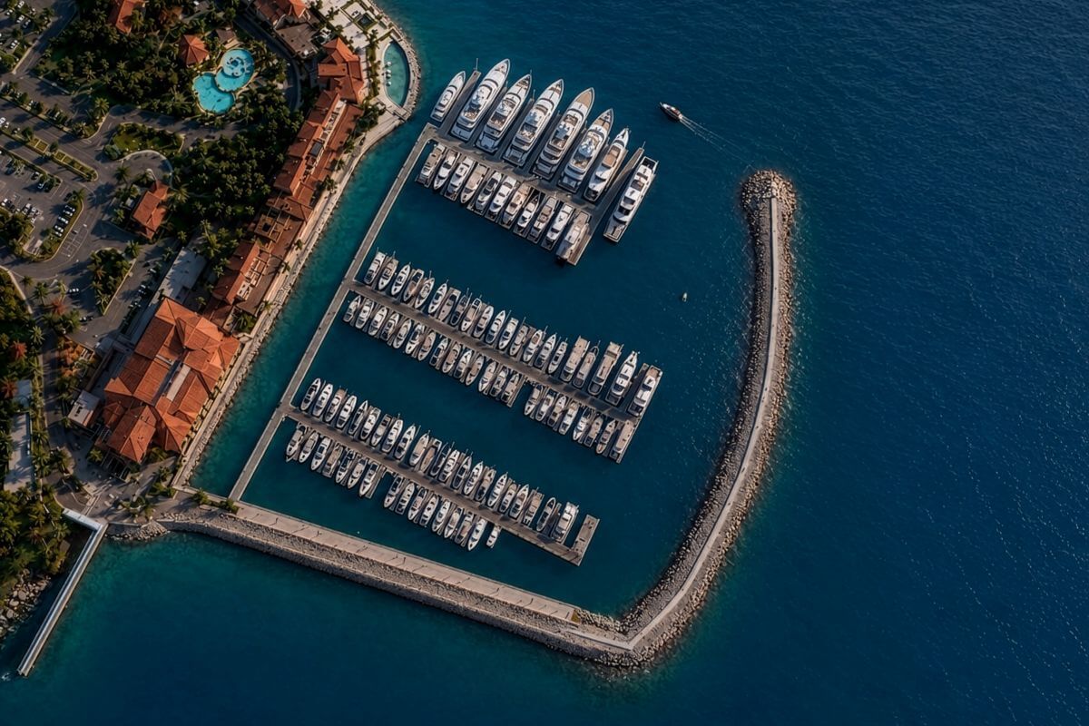 ONE°15 Marina Langkawi announced