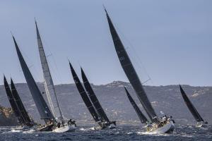 Sailing yacht, superyacht, regatta, racing, Rolex Swan Cup 2026, Nautor Swan