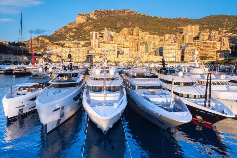 Monaco Yacht Show, Monaco, 2026, Port Hercule, Lürssen, Nixie, RWD, Edmiston, Oceanco, Turquoise Yachts, Oceanco, Leviathan, Draak, Sanlorenzo, 74Steel, Silver Fox, Virtuosity, 58Steel, Damen Yachting, Amels 80, Amels 242, Amels 60, Camper & Nicholsons, Heesen, Tankoa, Hakvoort, Baglietto, Riva, Ses Yachts, CRN, Amor à Vida, Riva, 54Metri, Custom Line, Navetta 35, Pershing, GTX116, Wally, wallywhy200, Benetti, B.Now 67M, B.Now 50M, RWD, Azimut, Grande 44M, Grande Trideck, Grande 30M, Baglietto, T60, Fast50, Francesco Paszkowski Design, Margherita Casprini, Baglietto, T52, Fraser, Rossinavi, Admiral, Next Yacht Group, Maiora, AB Yachts, Brabus, GX Superyachts, GX42, Sirena, 42M, Sunreef Yachts, Sunreef 100 Eco, 100 Sunreef Power, Lagoon, Eighty 3, Fountaine Pajot, Thira 80, Ares Yachts, Simena, Swan 128, Raijin, Cantiere del Pardo, Grand Soleil