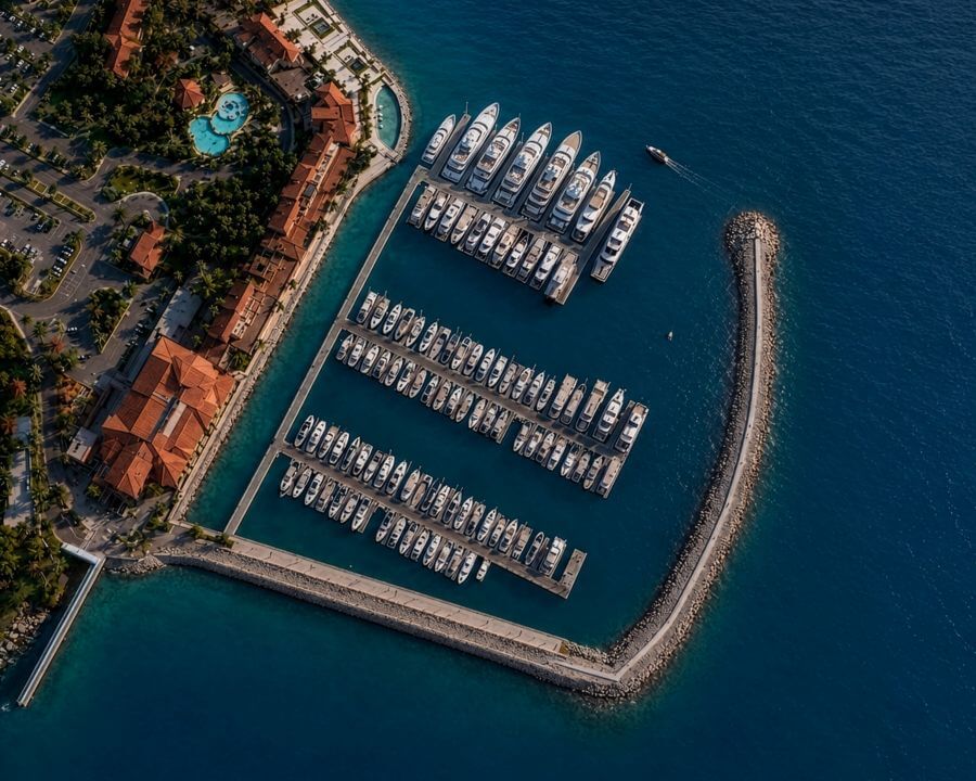 ONE°15 Marina Langkawi announced