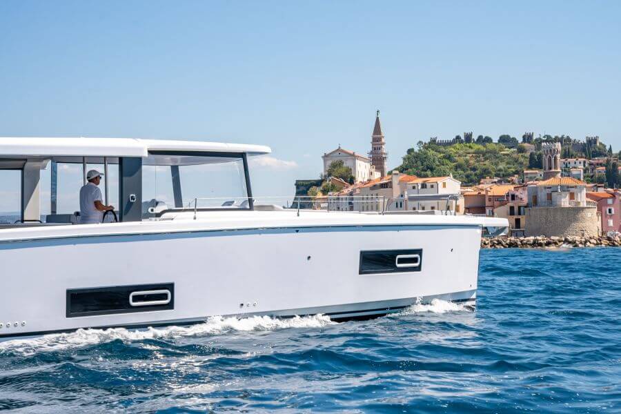 Eric Noyel on Asiamarine’s Mediterranean pivot