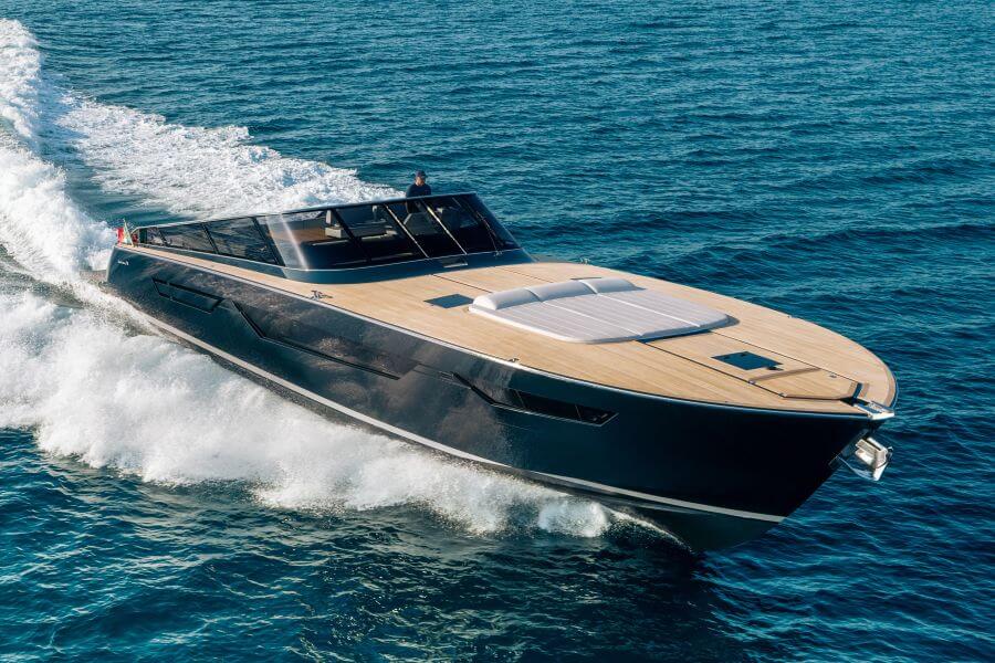 Ferretti Group, Cannes Yachting Festival, Custom Line Navetta 35, Riva, 96’ Argo Super, 56’ Rivale Super, Itama 70, Ferretti Yachts 720, Stassi Anastassov, warranty