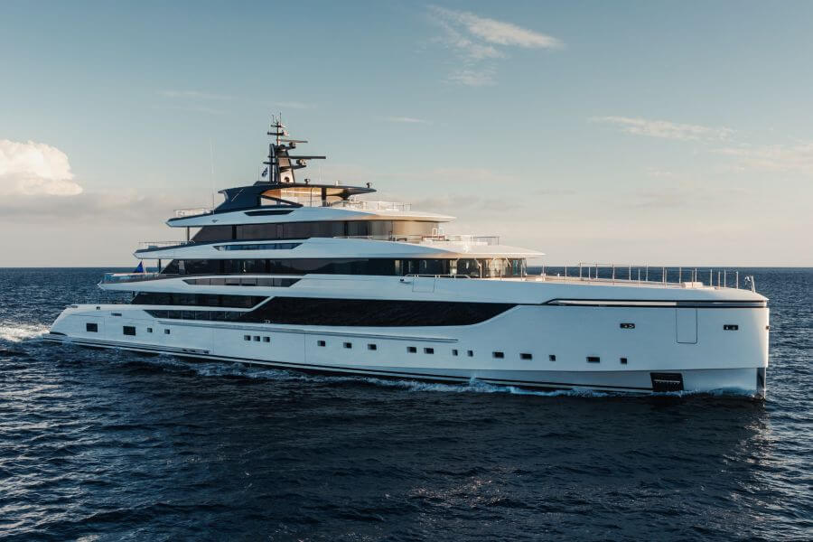 Monaco Yacht Show, Monaco, 2026, Port Hercule, Lürssen, Nixie, RWD, Edmiston, Oceanco, Turquoise Yachts, Oceanco, Leviathan, Draak, Sanlorenzo, 74Steel, Silver Fox, Virtuosity, 58Steel, Damen Yachting, Amels 80, Amels 242, Amels 60, Camper & Nicholsons, Heesen, Tankoa, Hakvoort, Baglietto, Riva, Ses Yachts, CRN, Amor à Vida, Riva, 54Metri, Custom Line, Navetta 35, Pershing, GTX116, Wally, wallywhy200, Benetti, B.Now 67M, B.Now 50M, RWD, Azimut, Grande 44M, Grande Trideck, Grande 30M, Baglietto, T60, Fast50, Francesco Paszkowski Design, Margherita Casprini, Baglietto, T52, Fraser, Rossinavi, Admiral, Next Yacht Group, Maiora, AB Yachts, Brabus, GX Superyachts, GX42, Sirena, 42M, Sunreef Yachts, Sunreef 100 Eco, 100 Sunreef Power, Lagoon, Eighty 3, Fountaine Pajot, Thira 80, Ares Yachts, Simena, Swan 128, Raijin, Cantiere del Pardo, Grand Soleil