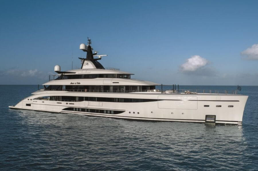 Monaco Yacht Show, Monaco, 2026, Port Hercule, Lürssen, Nixie, RWD, Edmiston, Oceanco, Turquoise Yachts, Oceanco, Leviathan, Draak, Sanlorenzo, 74Steel, Silver Fox, Virtuosity, 58Steel, Damen Yachting, Amels 80, Amels 242, Amels 60, Camper & Nicholsons, Heesen, Tankoa, Hakvoort, Baglietto, Riva, Ses Yachts, CRN, Amor à Vida, Riva, 54Metri, Custom Line, Navetta 35, Pershing, GTX116, Wally, wallywhy200, Benetti, B.Now 67M, B.Now 50M, RWD, Azimut, Grande 44M, Grande Trideck, Grande 30M, Baglietto, T60, Fast50, Francesco Paszkowski Design, Margherita Casprini, Baglietto, T52, Fraser, Rossinavi, Admiral, Next Yacht Group, Maiora, AB Yachts, Brabus, GX Superyachts, GX42, Sirena, 42M, Sunreef Yachts, Sunreef 100 Eco, 100 Sunreef Power, Lagoon, Eighty 3, Fountaine Pajot, Thira 80, Ares Yachts, Simena, Swan 128, Raijin, Cantiere del Pardo, Grand Soleil