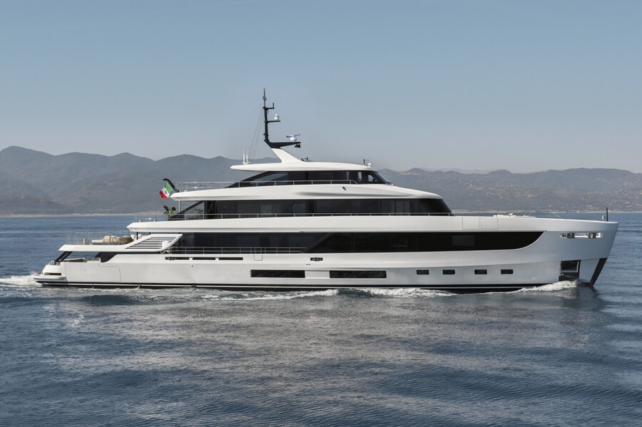 Monaco Yacht Show, Monaco, 2026, Port Hercule, Lürssen, Nixie, RWD, Edmiston, Oceanco, Turquoise Yachts, Oceanco, Leviathan, Draak, Sanlorenzo, 74Steel, Silver Fox, Virtuosity, 58Steel, Damen Yachting, Amels 80, Amels 242, Amels 60, Camper & Nicholsons, Heesen, Tankoa, Hakvoort, Baglietto, Riva, Ses Yachts, CRN, Amor à Vida, Riva, 54Metri, Custom Line, Navetta 35, Pershing, GTX116, Wally, wallywhy200, Benetti, B.Now 67M, B.Now 50M, RWD, Azimut, Grande 44M, Grande Trideck, Grande 30M, Baglietto, T60, Fast50, Francesco Paszkowski Design, Margherita Casprini, Baglietto, T52, Fraser, Rossinavi, Admiral, Next Yacht Group, Maiora, AB Yachts, Brabus, GX Superyachts, GX42, Sirena, 42M, Sunreef Yachts, Sunreef 100 Eco, 100 Sunreef Power, Lagoon, Eighty 3, Fountaine Pajot, Thira 80, Ares Yachts, Simena, Swan 128, Raijin, Cantiere del Pardo, Grand Soleil