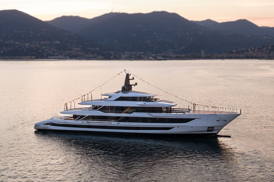 Monaco Yacht Show, Monaco, 2026, Port Hercule, Lürssen, Nixie, RWD, Edmiston, Oceanco, Turquoise Yachts, Oceanco, Leviathan, Draak, Sanlorenzo, 74Steel, Silver Fox, Virtuosity, 58Steel, Damen Yachting, Amels 80, Amels 242, Amels 60, Camper & Nicholsons, Heesen, Tankoa, Hakvoort, Baglietto, Riva, Ses Yachts, CRN, Amor à Vida, Riva, 54Metri, Custom Line, Navetta 35, Pershing, GTX116, Wally, wallywhy200, Benetti, B.Now 67M, B.Now 50M, RWD, Azimut, Grande 44M, Grande Trideck, Grande 30M, Baglietto, T60, Fast50, Francesco Paszkowski Design, Margherita Casprini, Baglietto, T52, Fraser, Rossinavi, Admiral, Next Yacht Group, Maiora, AB Yachts, Brabus, GX Superyachts, GX42, Sirena, 42M, Sunreef Yachts, Sunreef 100 Eco, 100 Sunreef Power, Lagoon, Eighty 3, Fountaine Pajot, Thira 80, Ares Yachts, Simena, Swan 128, Raijin, Cantiere del Pardo, Grand Soleil